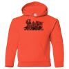 Hickory Youth Hooded Sweatshirt Thumbnail
