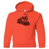 Hickory Youth Hooded Sweatshirt Thumbnail