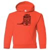 Hickory Youth Hooded Sweatshirt Thumbnail