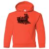 Hickory Youth Hooded Sweatshirt Thumbnail
