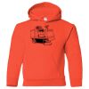 Hickory Youth Hooded Sweatshirt Thumbnail