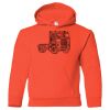Hickory Youth Hooded Sweatshirt Thumbnail