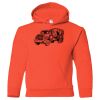Hickory Youth Hooded Sweatshirt Thumbnail
