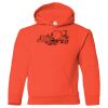 Hickory Youth Hooded Sweatshirt Thumbnail