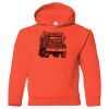 Hickory Youth Hooded Sweatshirt Thumbnail