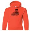 Hickory Youth Hooded Sweatshirt Thumbnail