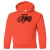 Hickory Youth Hooded Sweatshirt Thumbnail