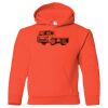 Hickory Youth Hooded Sweatshirt Thumbnail