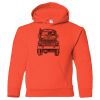 Hickory Youth Hooded Sweatshirt Thumbnail