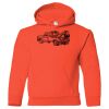 Hickory Youth Hooded Sweatshirt Thumbnail