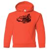 Hickory Youth Hooded Sweatshirt Thumbnail