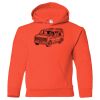 Hickory Youth Hooded Sweatshirt Thumbnail