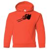 Hickory Youth Hooded Sweatshirt Thumbnail