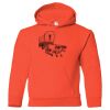 Hickory Youth Hooded Sweatshirt Thumbnail