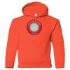 Hickory Youth Hooded Sweatshirt Thumbnail
