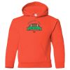 Hickory Youth Hooded Sweatshirt Thumbnail