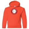 Hickory Youth Hooded Sweatshirt Thumbnail
