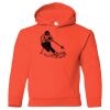 Hickory Youth Hooded Sweatshirt Thumbnail