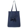 Hickory Jumbo Shopping Bag Thumbnail