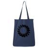 Hickory Jumbo Shopping Bag Thumbnail