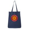 Hickory Jumbo Shopping Bag Thumbnail