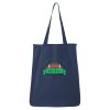 Hickory Jumbo Shopping Bag Thumbnail