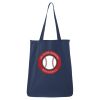 Hickory Jumbo Shopping Bag Thumbnail